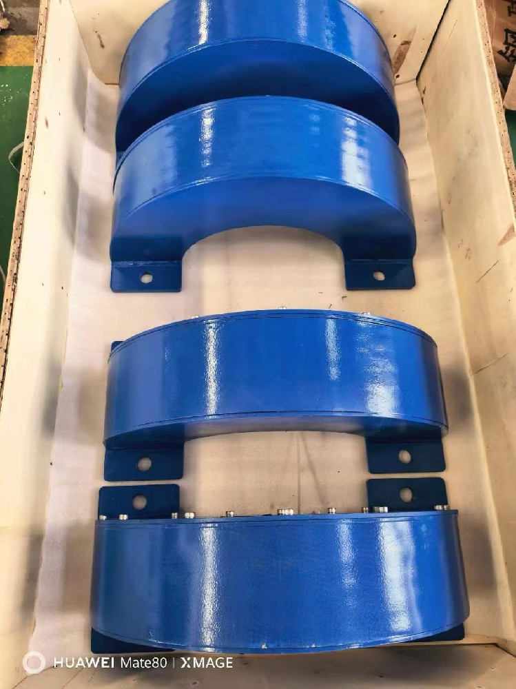 粒子阻尼器