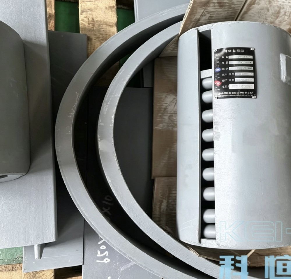 Spring support and constant force support